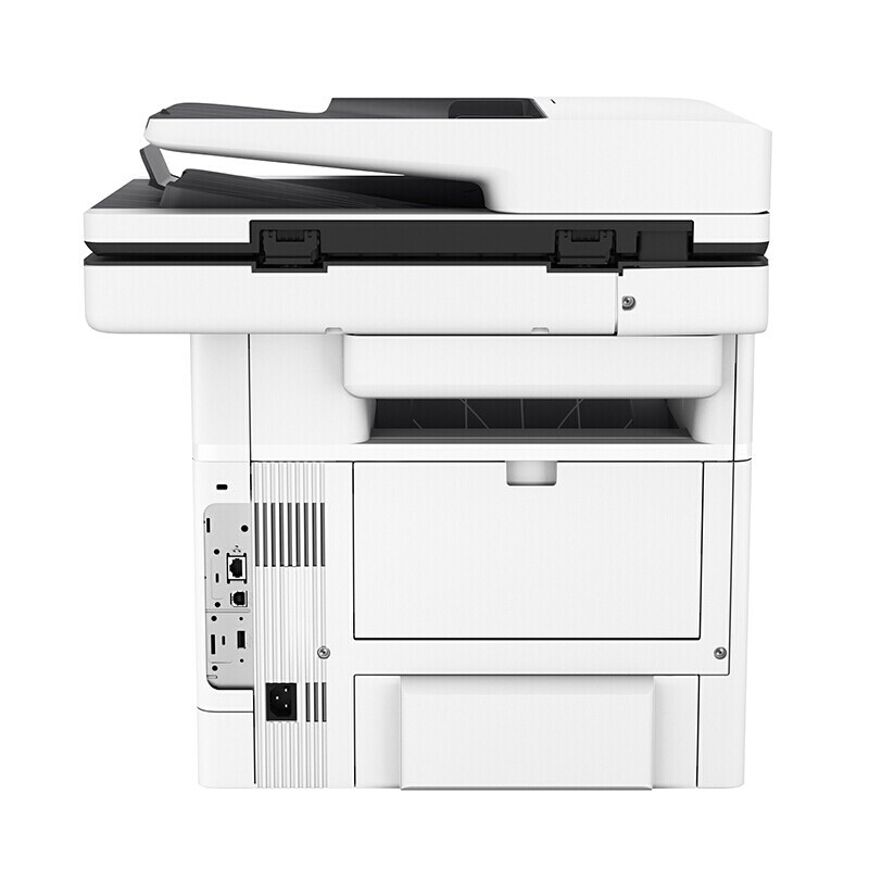 惠普HP LaserJet Enterprise MFP M528dn 企业级A4黑白高速3合1多功能一体机