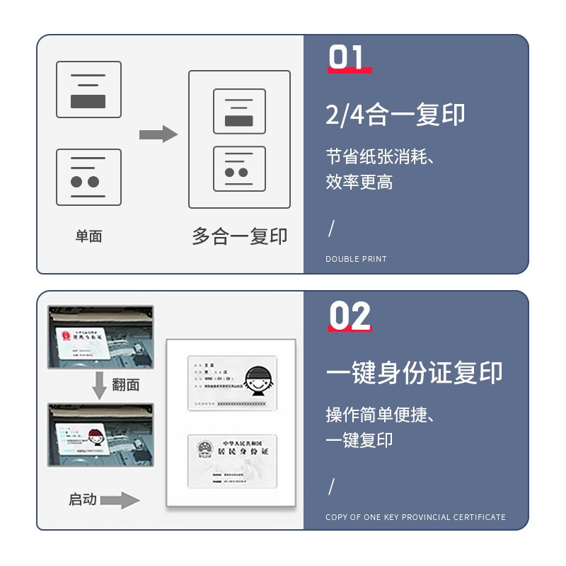 夏普（SHARP）AR-2421X A3黑白数码复合机 多功能打印机一体机(含盖板+单层纸盒) 