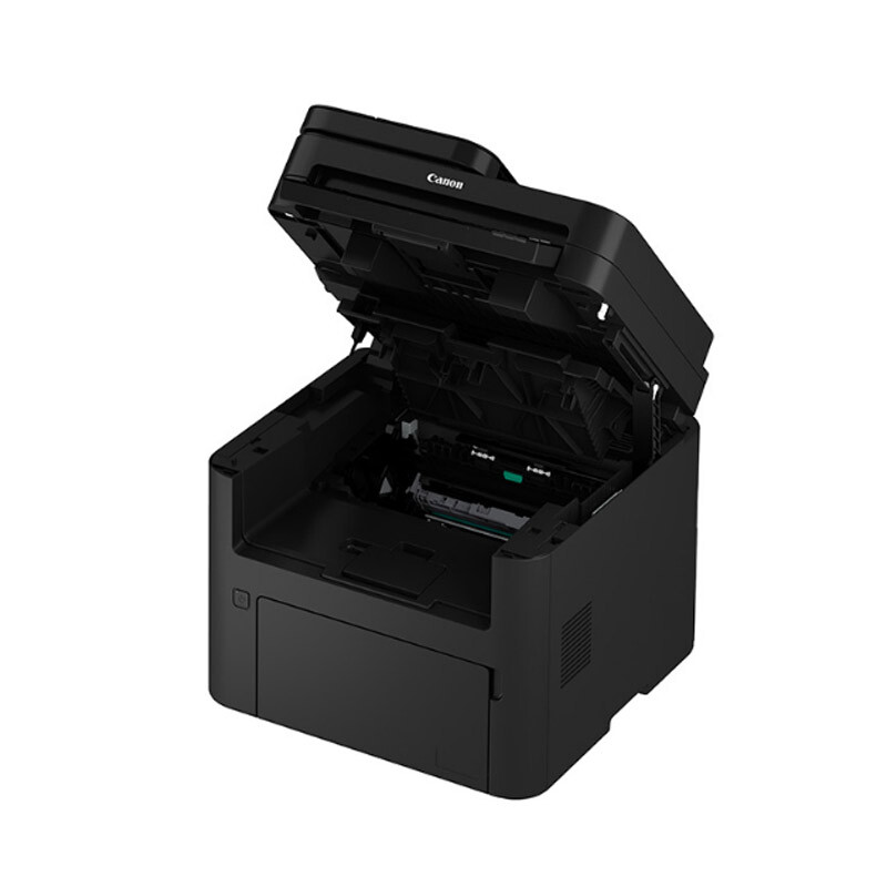 佳能（Canon）iC MF266dn A4幅面黑白激光多功能传真一体机