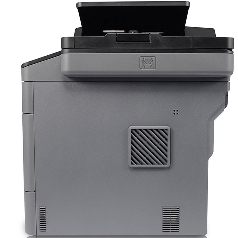 兄弟（brother）MFC-8535DN 高速双面网络激光多功能一体机 打印 复印 扫描 传真 自动双面打印 标配有线网络