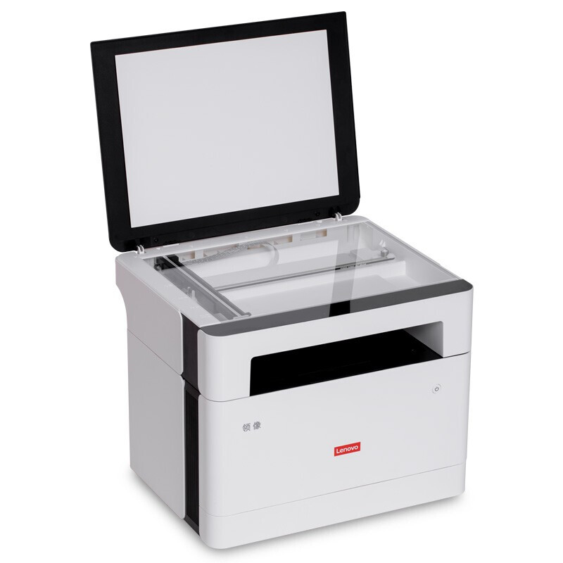 联想Lenovo） 全国产化领像M100 黑白激光多功能一体机打印机 打印+ 复印 +扫描三合一打印机