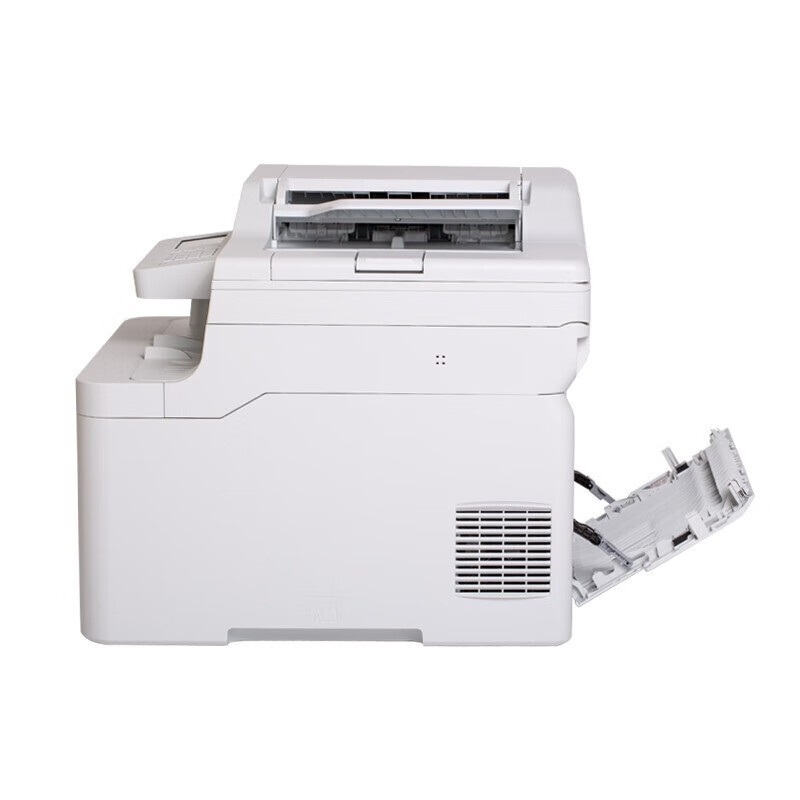 联想（Lenovo）CM7310DNW A4彩色激光打印多功能一体机 双面打印 网络打印 自动输稿器 打印/复印/扫描/无线