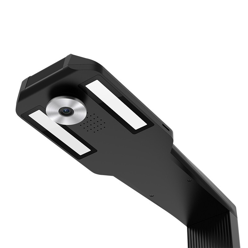 科密 GP2318Z高拍仪 2500万像素A3A4扫描仪 可在线升级 文件资料照片身份证件 HDMI高清接口 书籍展平成册 