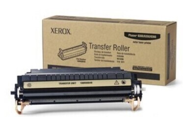 富士施乐(Fuji Xerox) 适用DP C1618 转印滚E3100026原装 约25000页 转印滚