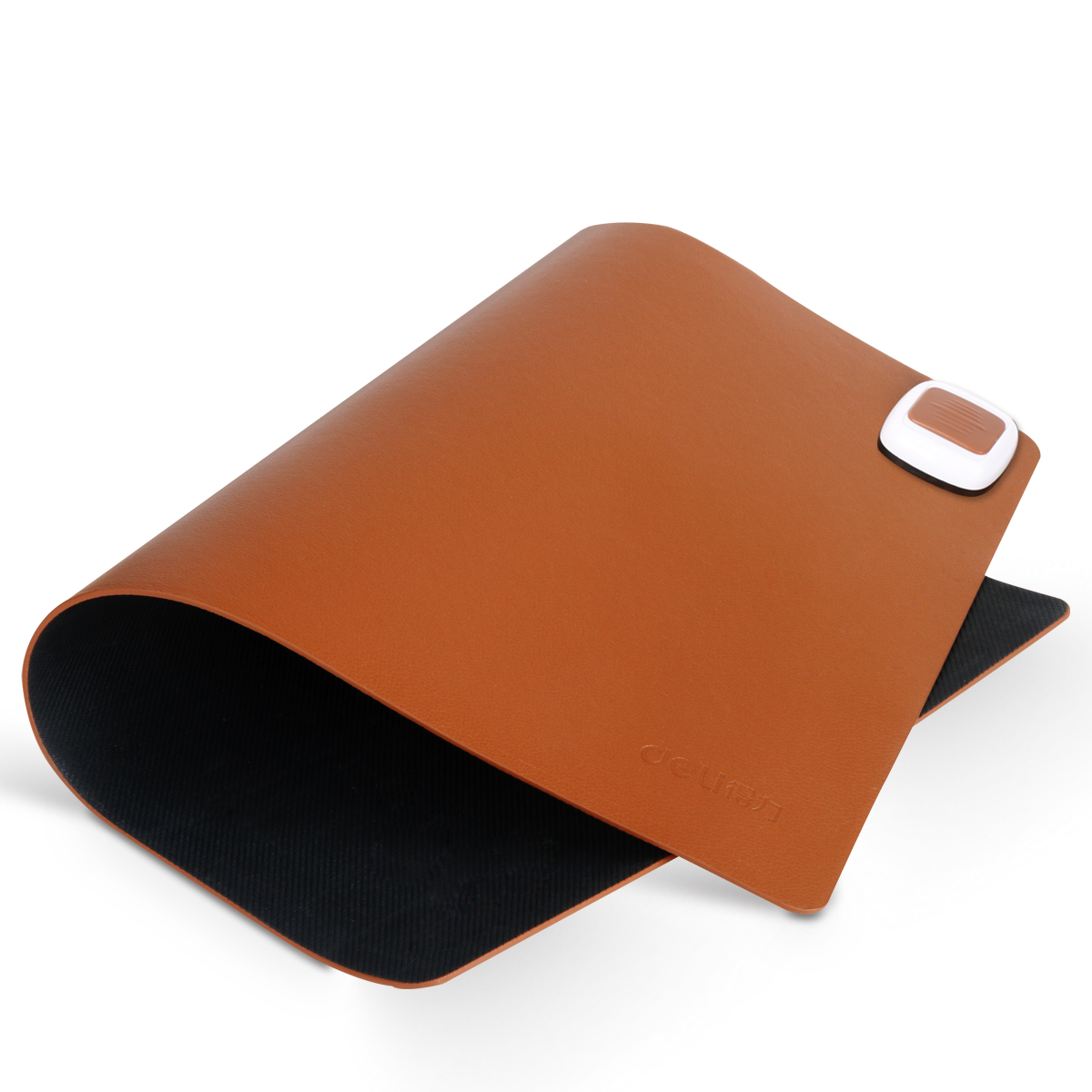 得力3690桌面发热垫