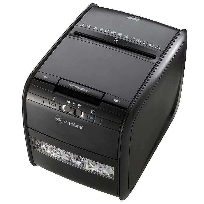 杰必喜GBC Auto+60X