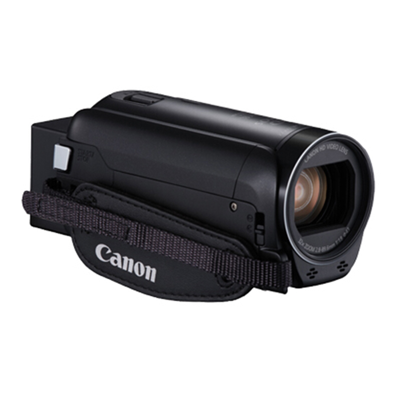 佳能（Canon）HF R806高清防抖摄像机录像机 会议家用旅游DV机