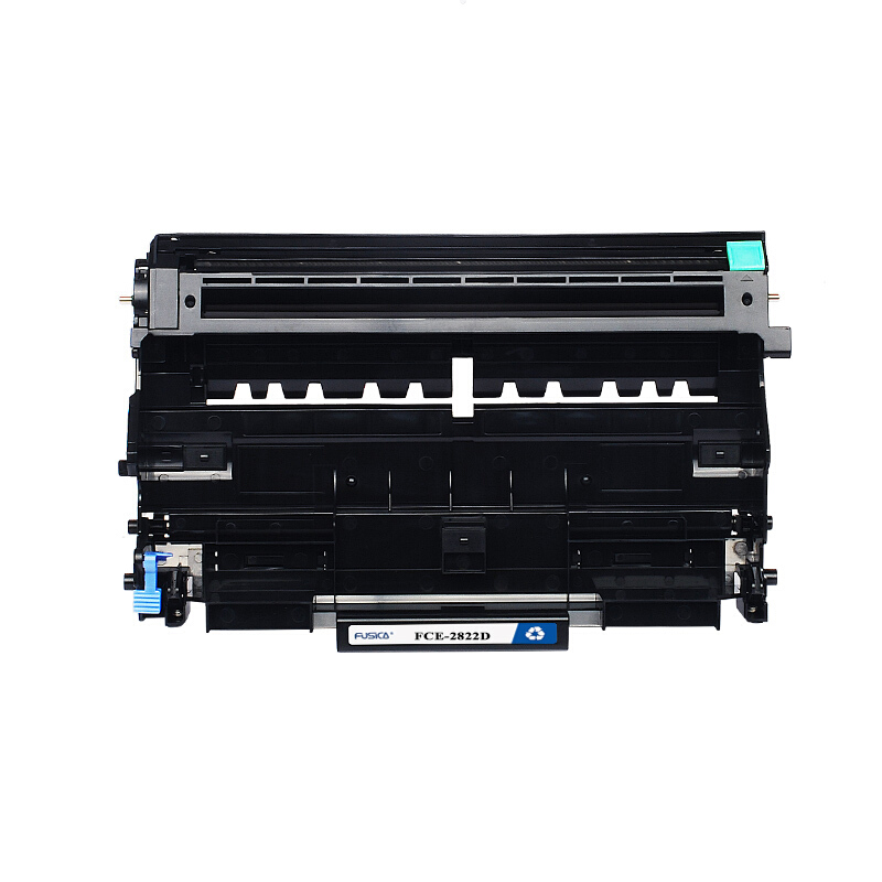 富士樱 FC-2822D黑色硒鼓组件 2922适用联想激光打印机 LJ2200/2200L/2250/2250N/M7205/M7215/M7250/M7250N/M7260