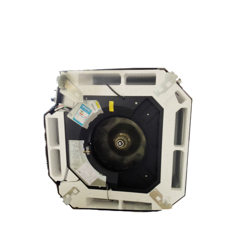 格力（GREE）5匹 定频 冷暖 四面出风天花机 380V电压 KFR-120TW(1256S)NhBa-2