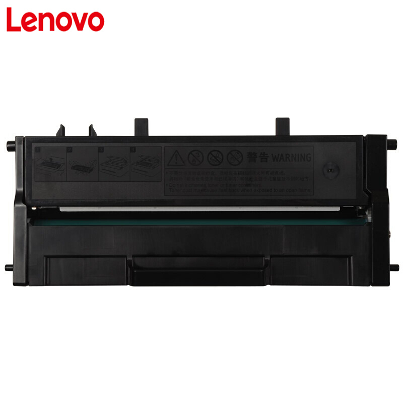 联想(Lenovo) LD228黑色原装硒鼓 1500页 适用联想 LJ2208/LJ2218/M7208/M7218/
