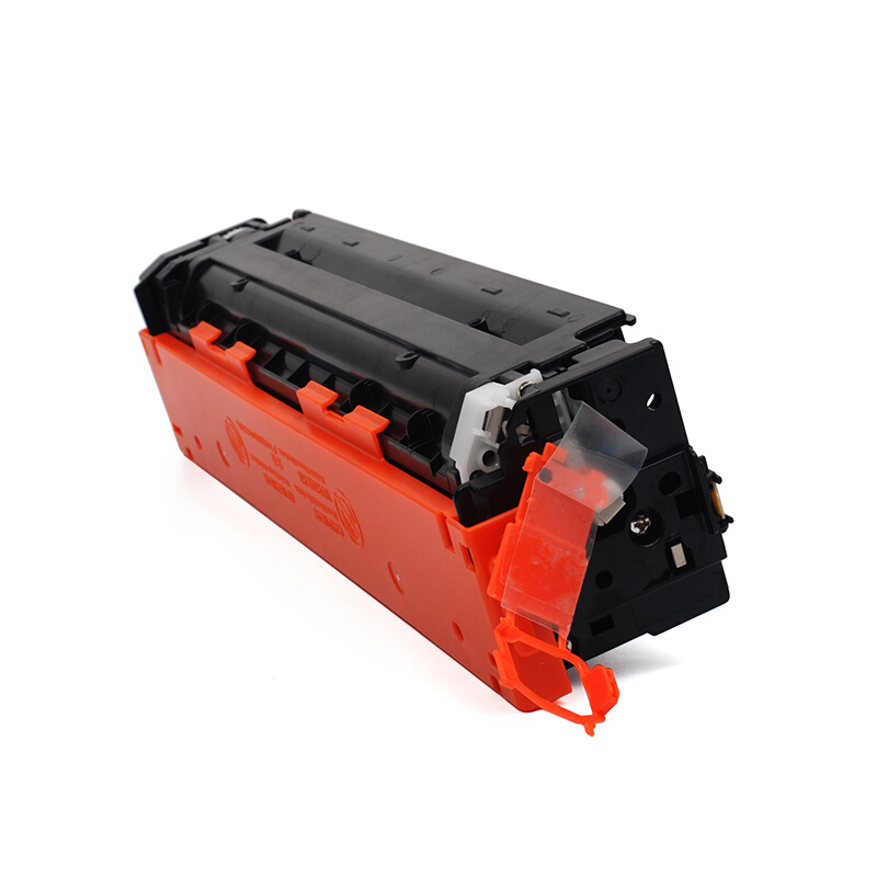 富士樱 CF210A黑色硒鼓专业版 适用惠普彩色激光打印机 HP PRO200/M251 (131)