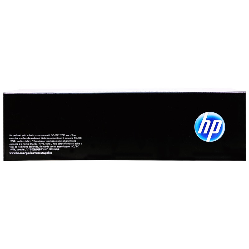 惠普 CF411A 青色硒鼓 410A适用HP Color Laser Jet Pro M452 HP Color Laser Jet Pro M477 HP Color Laser Jet Pro M377