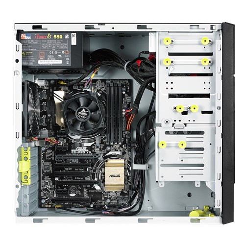 华硕 ESC300 G4服务器