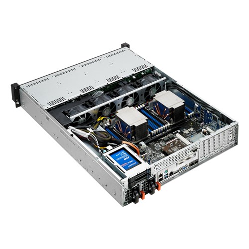 华硕 RS520-E8-RS12-E V2服务器