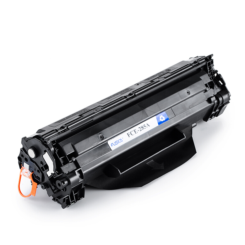 富士樱硒鼓 FC-285A/285X大容量黑色硒鼓 适用惠普激光打印机 P1102/P1102w/1213NF/M1132/P1212/M1130/P1214/P1217