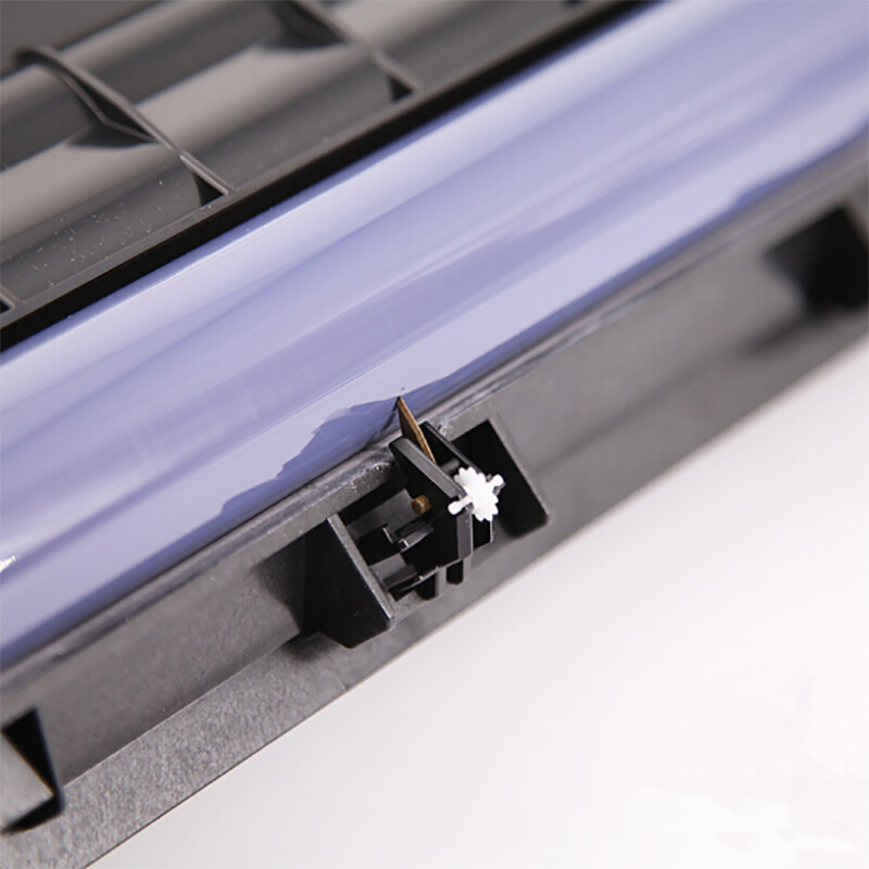 富士施乐(Fuji Xerox) 适用富士施乐复印机1810/2010/2220/2420 CT351007原装 黑色感光鼓