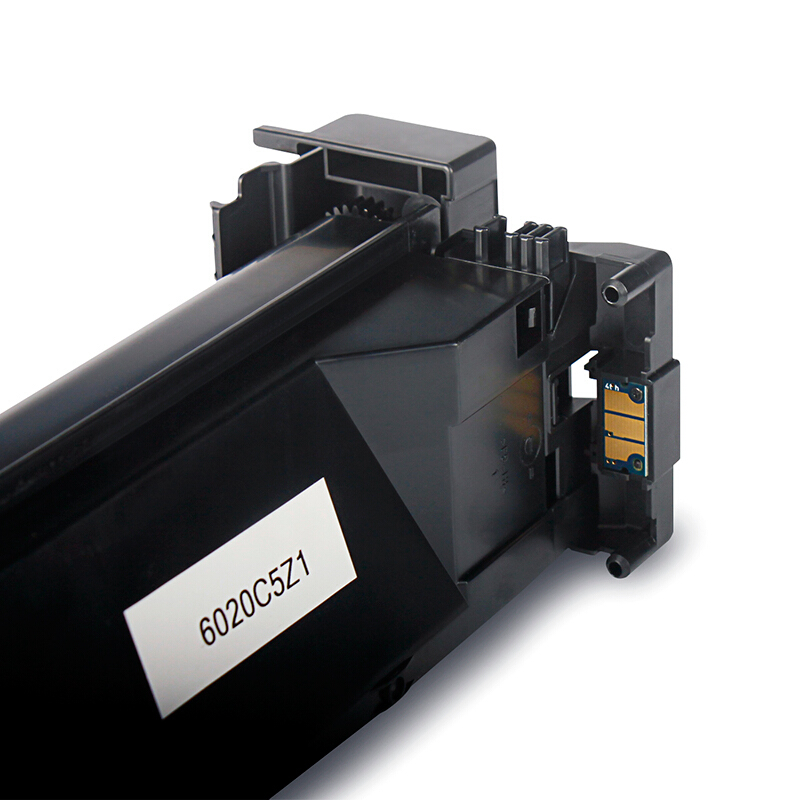 柯尼卡美能达(KONICA MINOLTA) 原装碳粉TN214K 约24000页 适用柯尼卡美能达bizhub C200e/C210 黑色