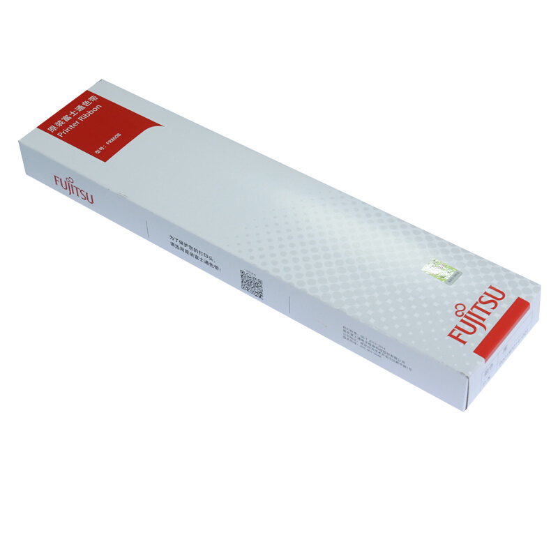 富士通(Fujitsu)FR800B系列色带盒 原装黑色色带 适用富士通DPK800/890系列 /
