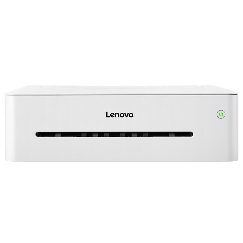 联想（Lenovo）小新LJ2218 A4黑白激光打印机