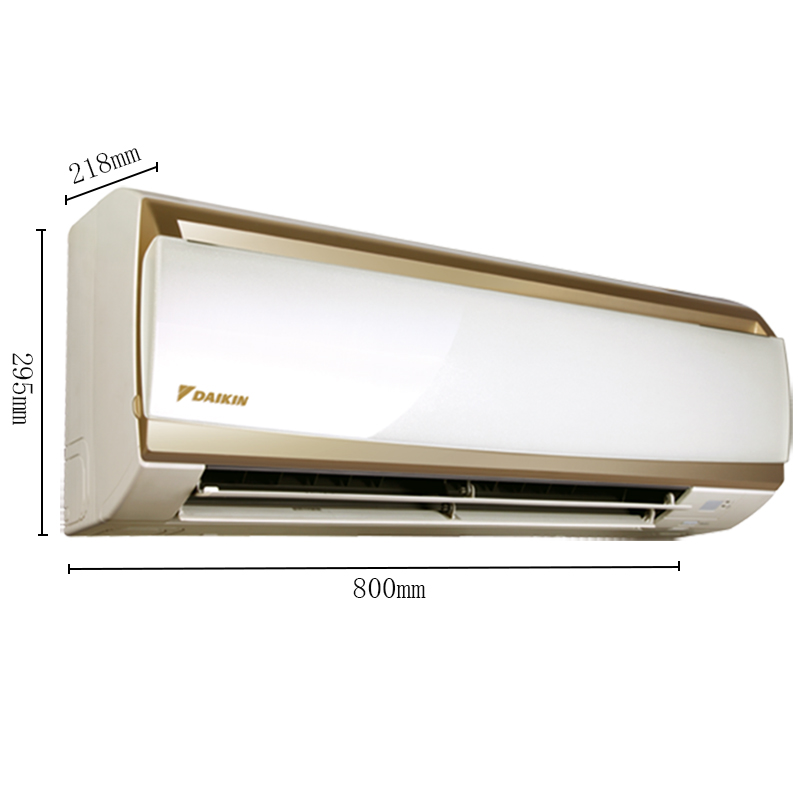 大金（DAIKIN）2匹 变频冷暖 壁挂式空调FTXG250NC RXG250NC