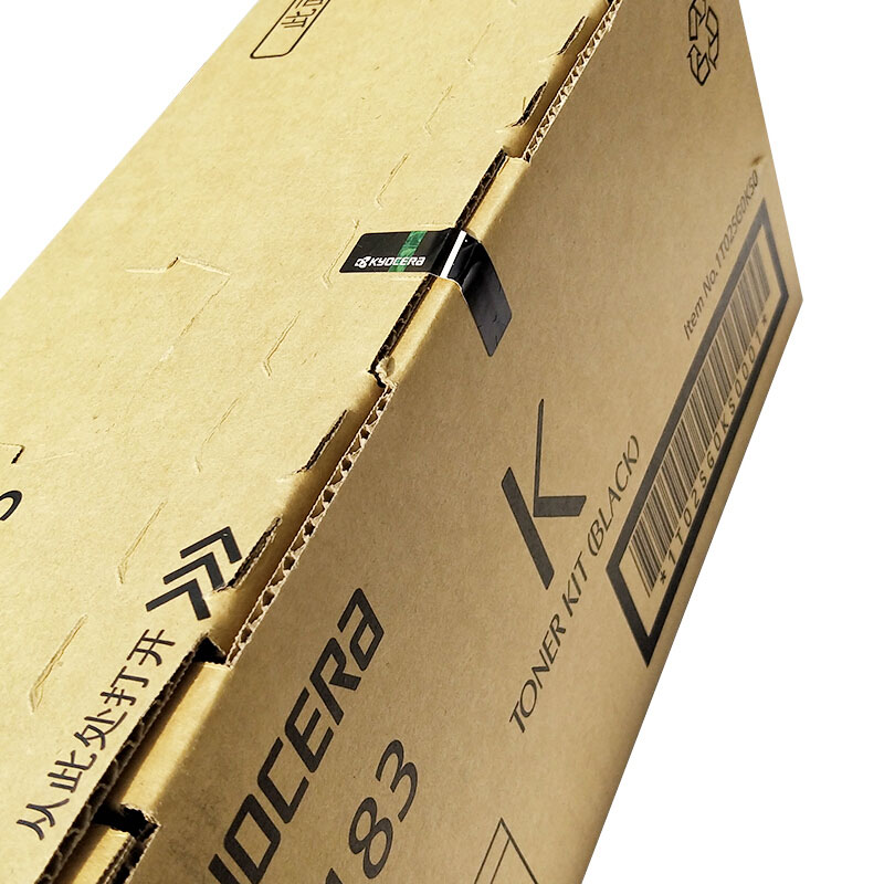 京瓷(KYOCERA) TK-1183 黑色原装墨粉盒 约3000页 适用京瓷M2135dn/M2635dn