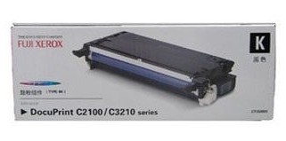 富士施乐(Fuji Xerox) 适用DP C2100/C3210 黑色鼓粉组件CT350504原装 黑色