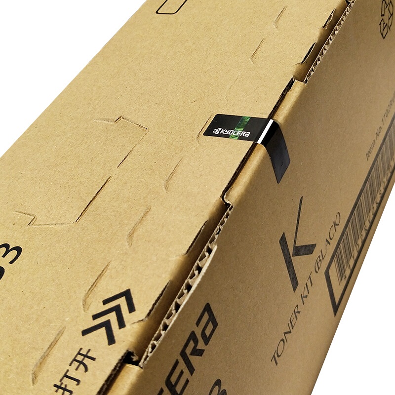 京瓷(KYOCERA) TK-1153 黑色原装墨粉盒 约3000页 适用京瓷P2235dn/P2235dw