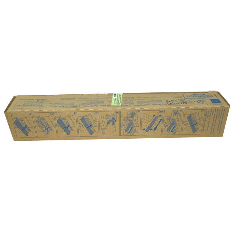 柯尼卡美能达(KONICA MINOLTA) 原装碳粉TN512C 约26000页 适用柯尼卡美能达bizhub C454/C554/C454e/C554e 青色