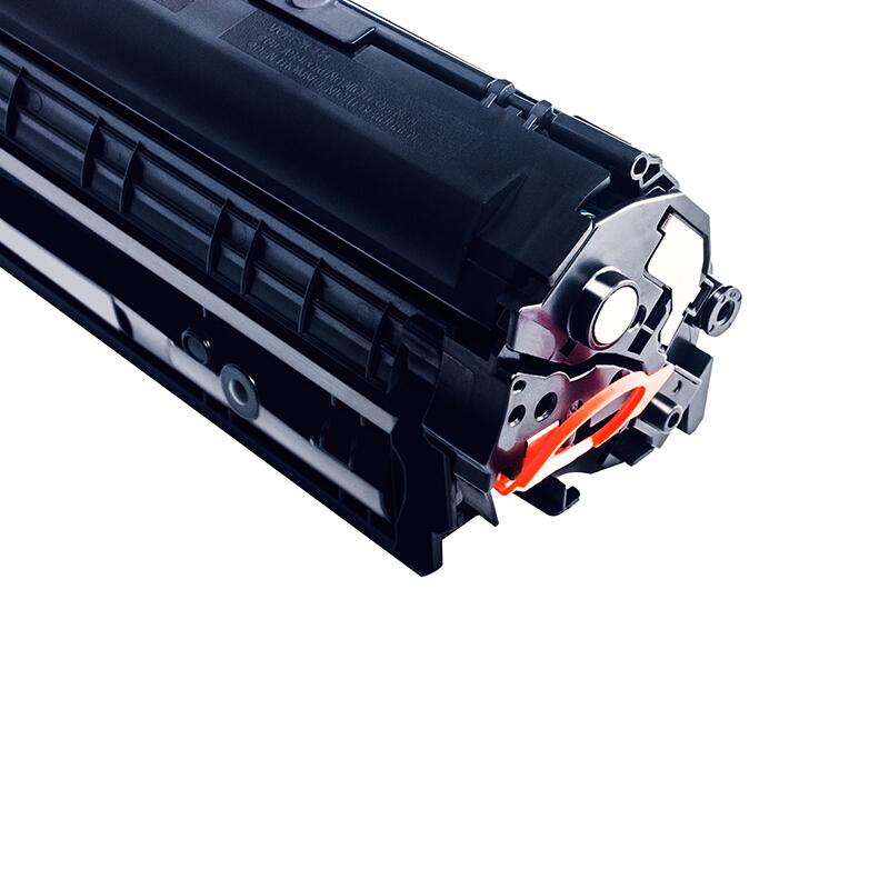 富士樱 FC-283A黑色硒鼓 适用惠普激光打印机HP M127/M125