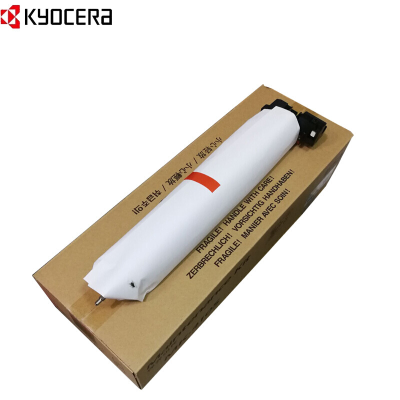 京瓷(KYOCERA) MK-4105 硒鼓 黑色10万页 适用京瓷 TASKalfa 1800/1801/2200/2201/2010/2210/2011/2211