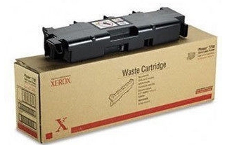 富士施乐(Fuji Xerox) 适用Phaser7750 墨粉回收瓶108R00575原装 约27000页 墨粉回收瓶