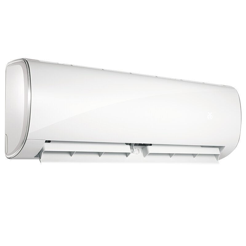 美的(Midea)KFR-50GW/BP2DN1Y-PC400(B3)变频冷静星二代2匹挂机空调