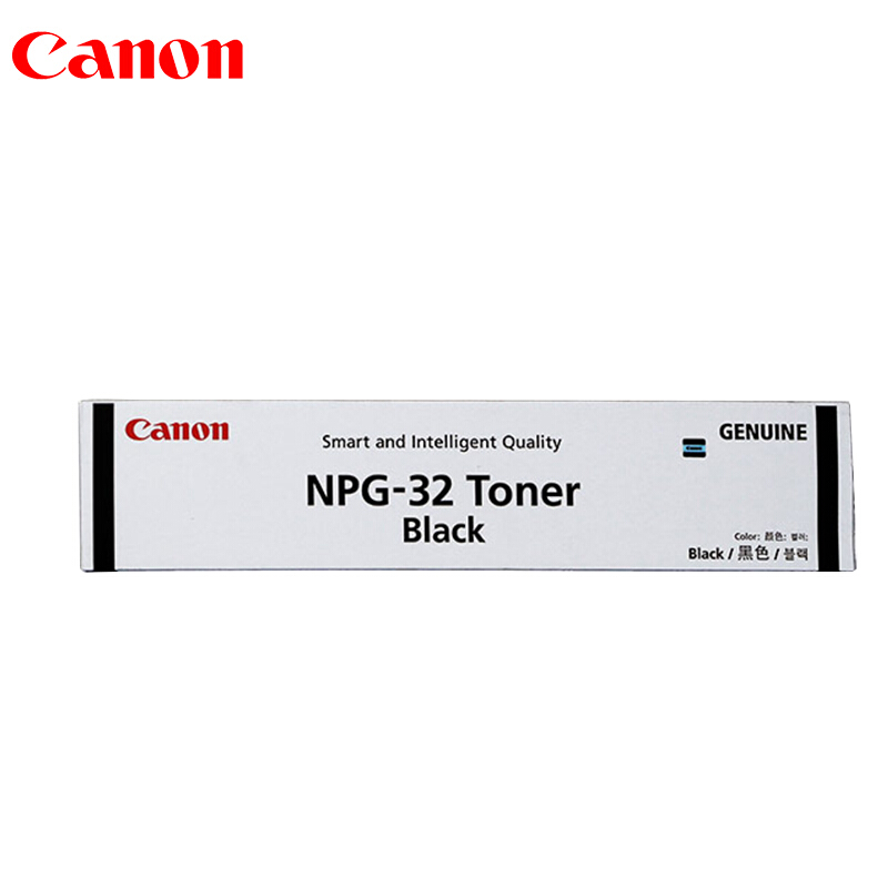 佳能(CANON) 原装NPG-32 TN黑色墨粉 约8400页 适用佳能iR 1022 Series / 1024series