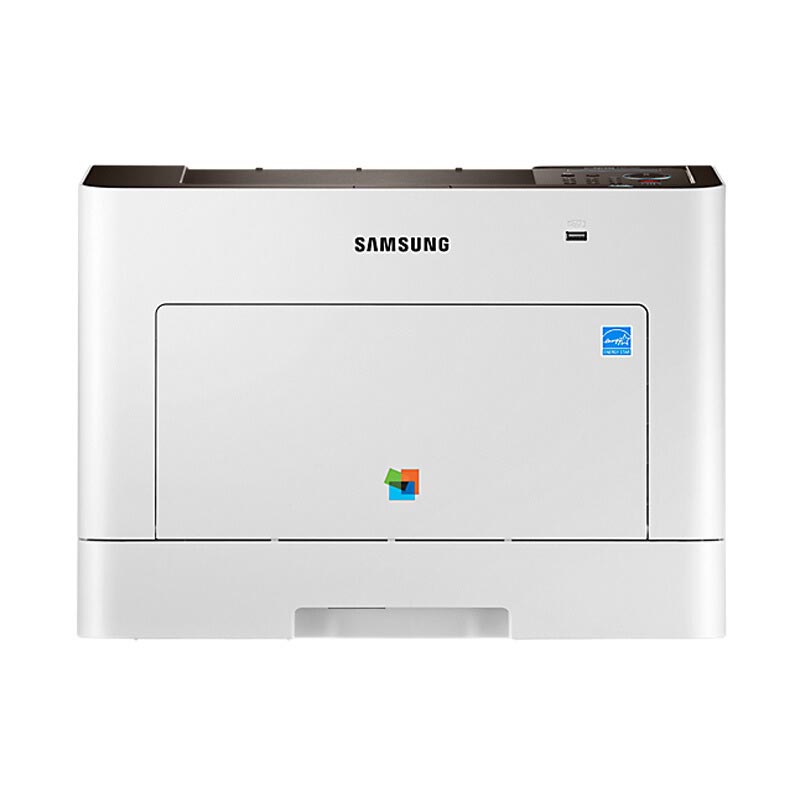 三星（SAMSUNG）ProXpress C3010ND A4彩色网络双面激光打印机