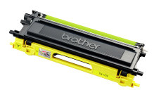 兄弟(brother) TN175Y黄色原装粉盒（打印量约4000页） 适用品牌及机型：HL4040CN/HL4050CDN/ DCP9042CDN/ DCP9450CDN/DCP9040CN/ MFC9440CN /MFC9842CDW/