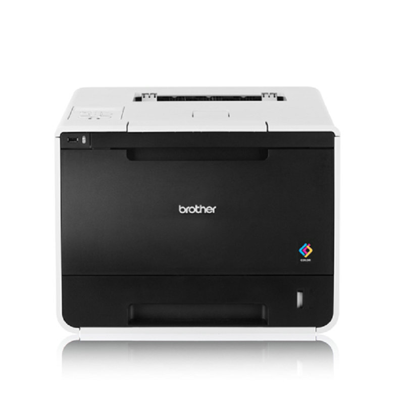 兄弟（brother） HL-L8250CDN A4彩色双面网络激光打印机