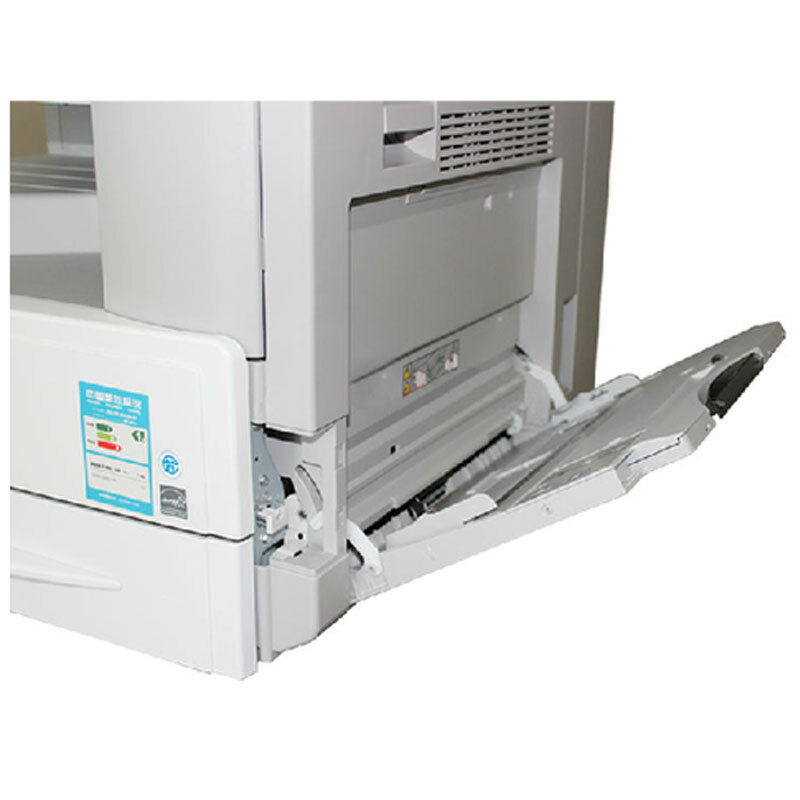 理光(Ricoh)MPC2011SP+DF3090（全配）彩色数码复合机 A3 理光复印机 激光多功能打印一体机 输稿器 双面+网络