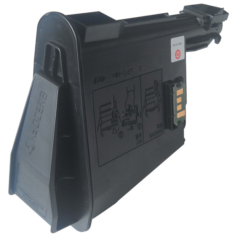 京瓷(KYOCERA) TK-1003 黑色原装墨粉盒 约1200页 适用京瓷 FS-1040/1020/1120、M1520h
