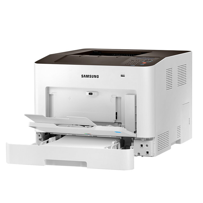 三星（SAMSUNG）ProXpress C3010ND A4彩色网络双面激光打印机