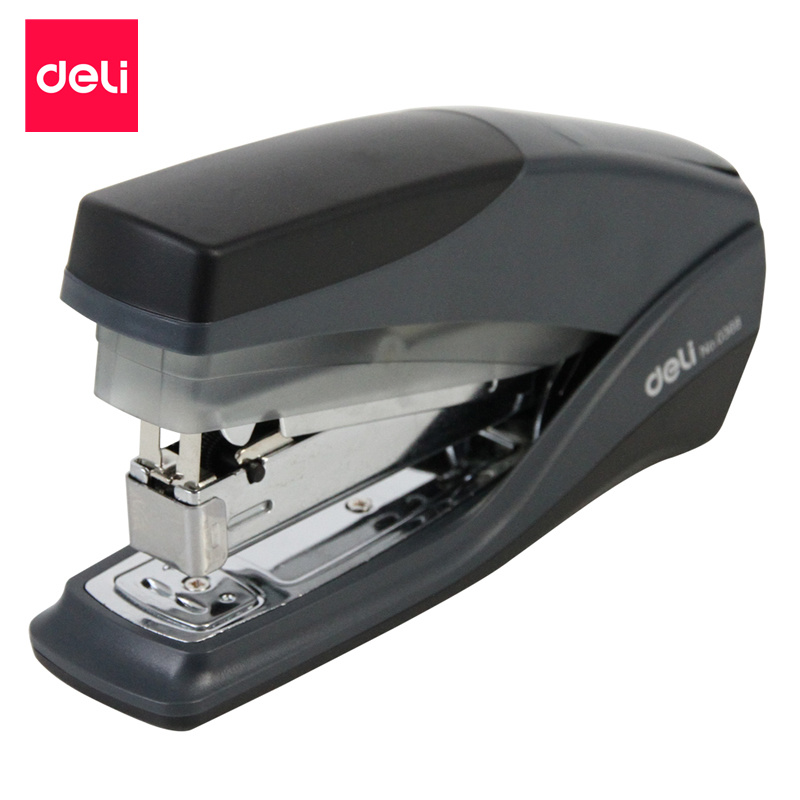 得力0368省力订书机0012订书针