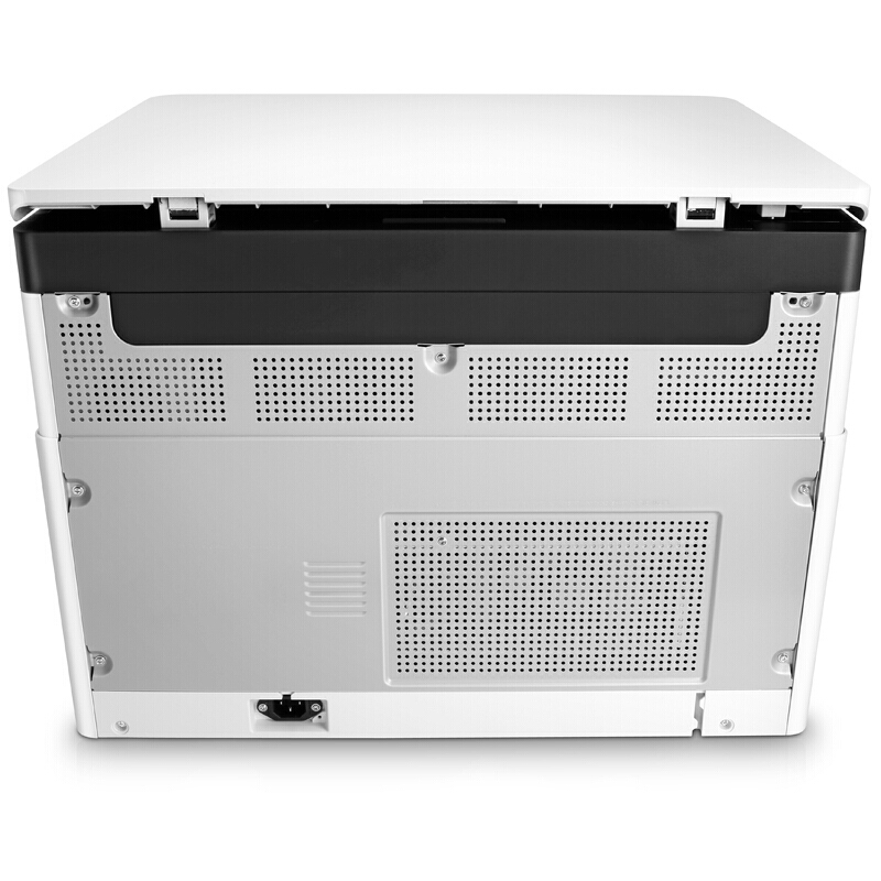 惠普 HP LaserJet MFP M433a黑白激光数码复合机打印机(打印、扫描、复印)