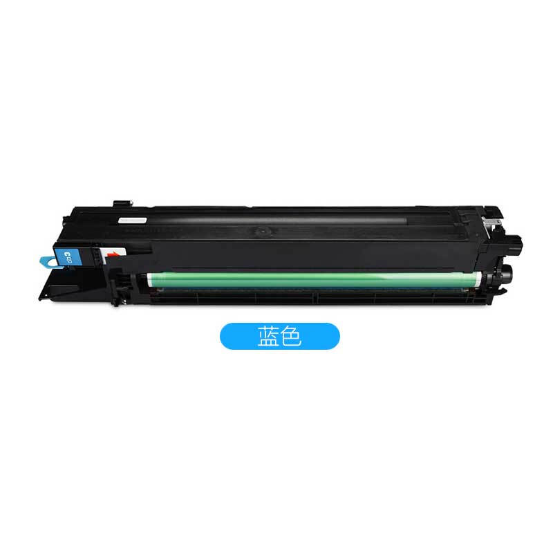 柯尼卡美能达(KONICA MINOLTA) 原装显影组件IU612C 适用柯尼卡美能达bizhub C452/C552/C652 青色