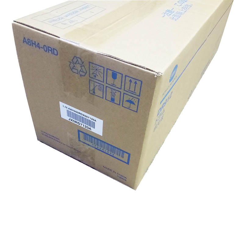 柯尼卡美能达(KONICA MINOLTA) 原装感光鼓DR912 约40万页 适用柯尼卡美能达bizhub758/958 黑色