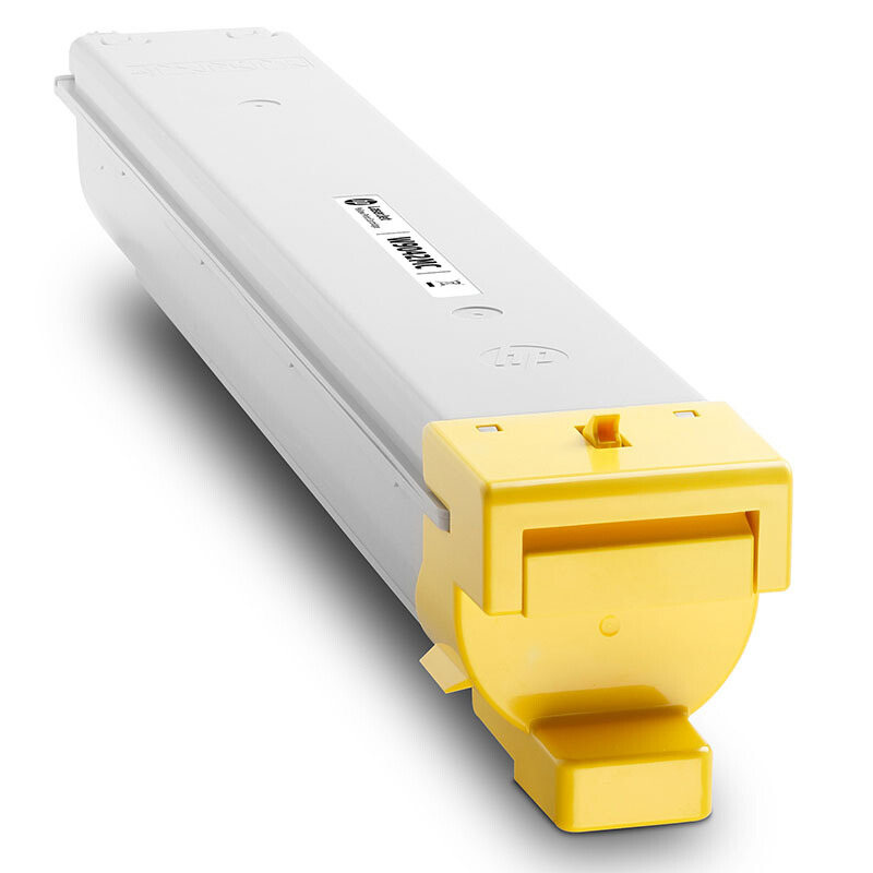 惠普 W9042MC管理型黄色粉盒 适用HP Color LaserJet ManagedMFP E778 系列 /颜色：黄色