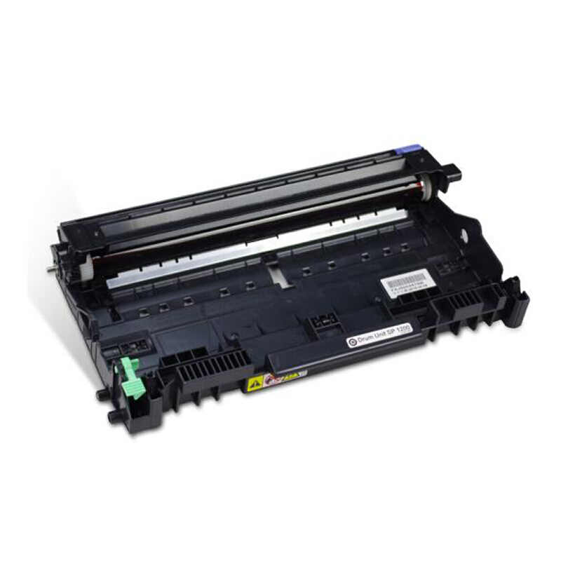 理光(RICOH)感光鼓组件 SP 1200 适用SP1200S/SF/SU /颜色：原色