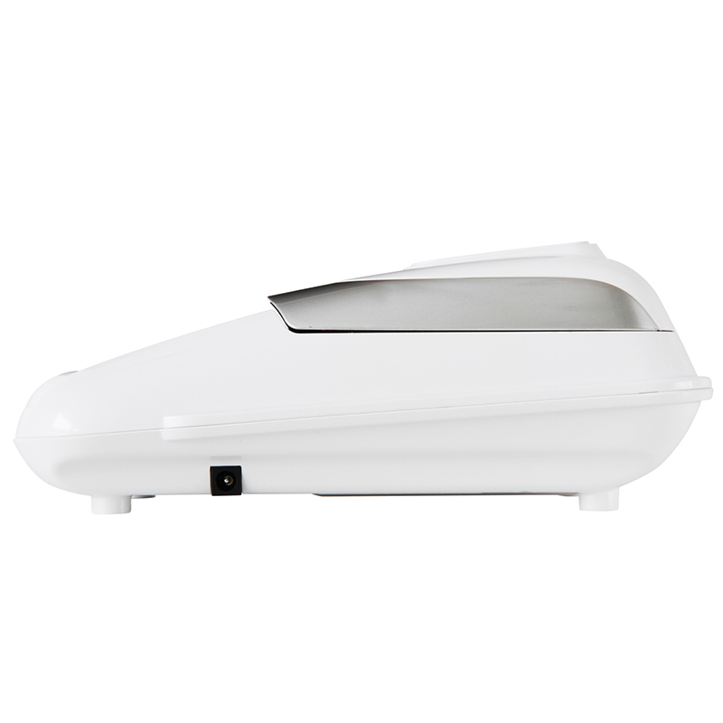 得力3929验钞仪(银色)