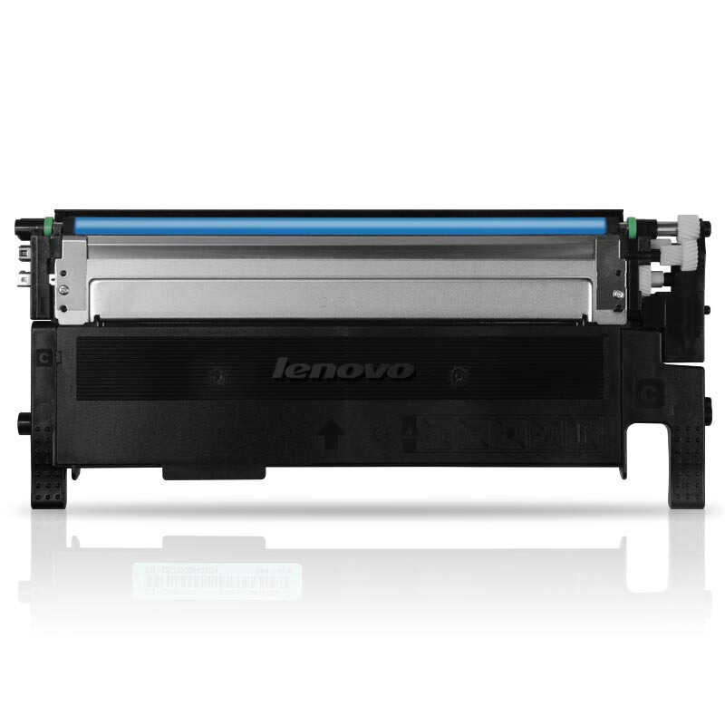 联想(Lenovo) LT181C青色原装墨粉 适用联想CS1811/