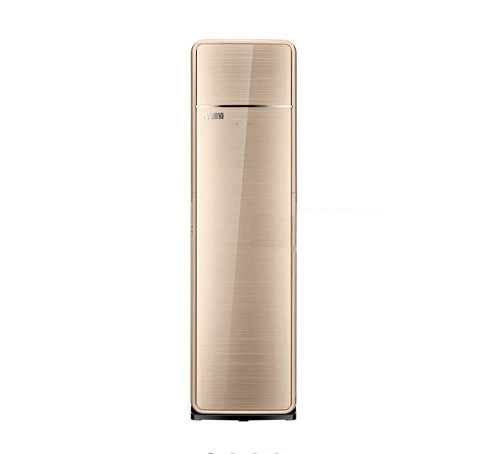 美的(Midea)KFR-51LW/BP2DN1Y-ZA200(B2)变频M魔镜空调柜机2匹立柜式