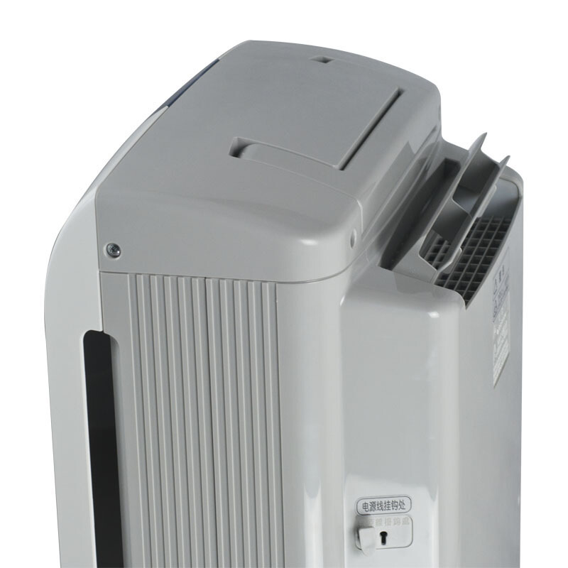 松下（Panasonic）除湿机F-YCJ17C-X家用静音干衣抽湿机除湿器