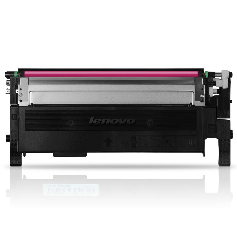 联想(Lenovo) LT181M红色原装墨粉 适用联想CS1811/